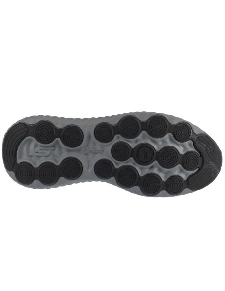 Skechers go run now - lightdrive 220382-gycc szare 42