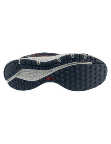 Skechers go run consistent 220034-nvrd granatowe 39,5
