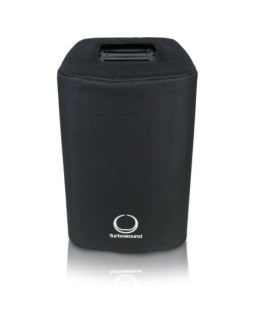 Turbosound ts-pc8-1 pokrowiec do kolumny 8" serii iq