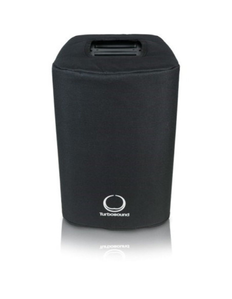 Turbosound ts-pc8-1 pokrowiec do kolumny 8" serii iq