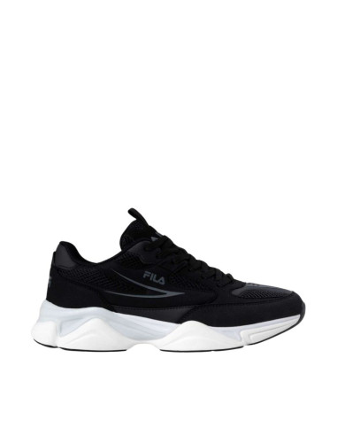 Buty męskie fila recade s czarne ffm0407 83167