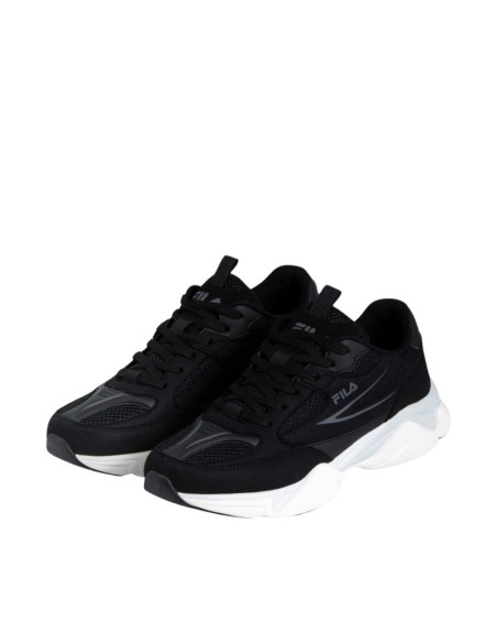 Buty męskie fila recade s czarne ffm0407 83167