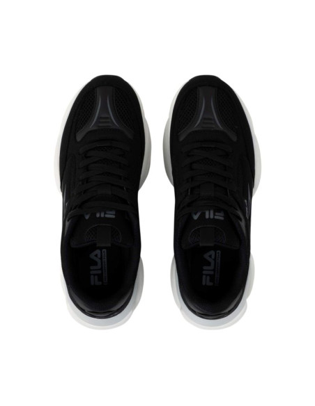 Buty męskie fila recade s czarne ffm0407 83167