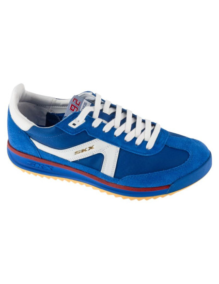 Skechers skx 92 254220-blmt niebieskie 41