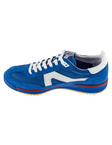 Skechers skx 92 254220-blmt niebieskie 41