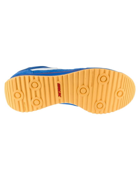 Skechers skx 92 254220-blmt niebieskie 41