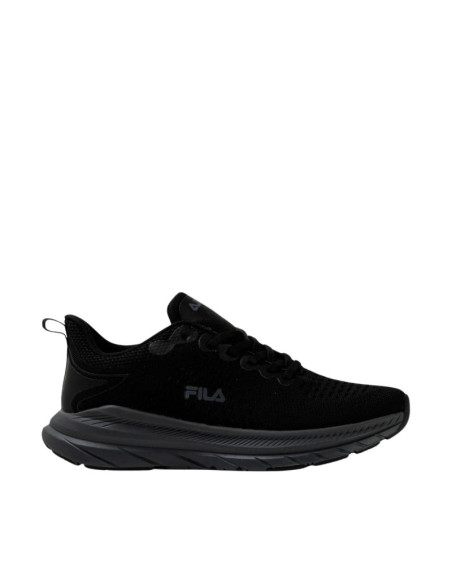 Buty męskie fila havocc czarne ffm0478 83167