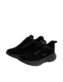 Buty męskie fila havocc czarne ffm0478 83167 2