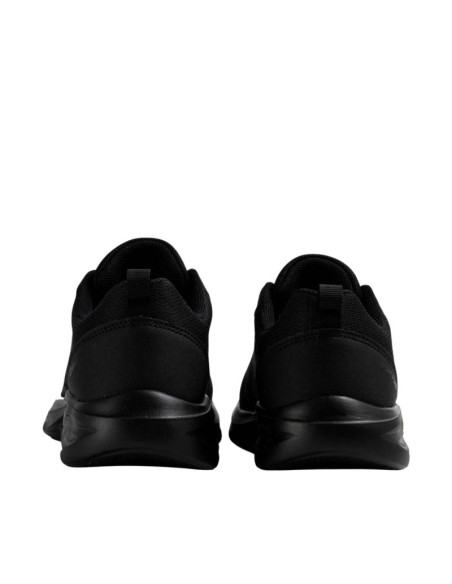 Buty męskie fila havocc czarne ffm0478 83167