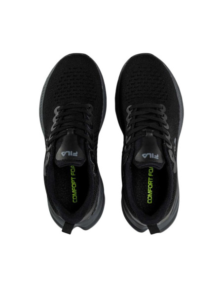 Buty męskie fila havocc czarne ffm0478 83167