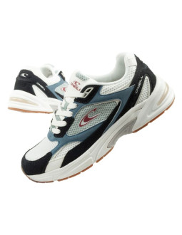 O'neill buty sportowe męskie sneakersy montauk modne wygodne lekkie