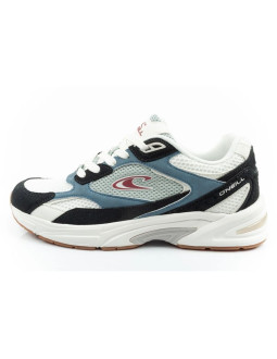 O'neill buty sportowe męskie sneakersy montauk modne wygodne lekkie 2