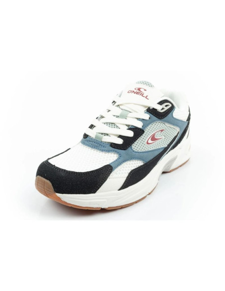 O'neill buty sportowe męskie sneakersy montauk modne wygodne lekkie
