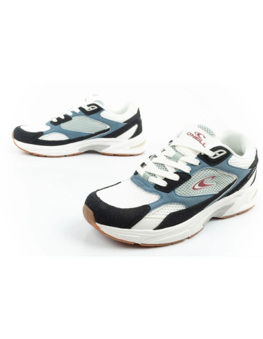 O'neill buty sportowe męskie sneakersy montauk modne wygodne lekkie