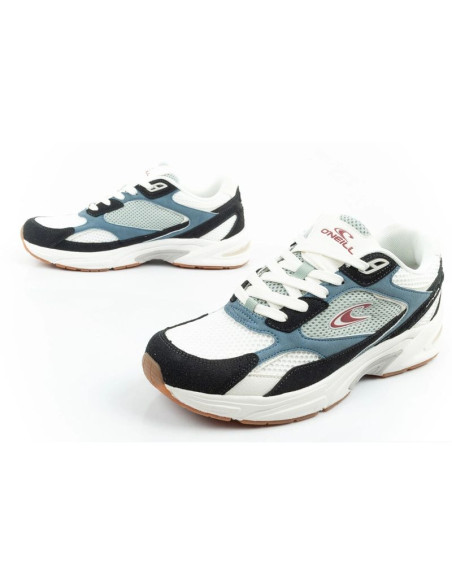 O'neill buty sportowe męskie sneakersy montauk modne wygodne lekkie
