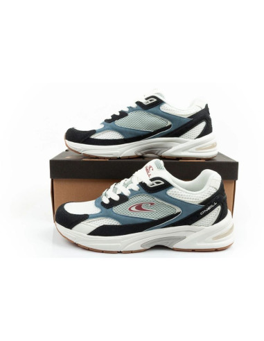 O'neill buty sportowe męskie sneakersy montauk modne wygodne lekkie