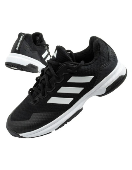 Adidas buty sportowe gamecourt 2 tenis ziemny obuwie na kort