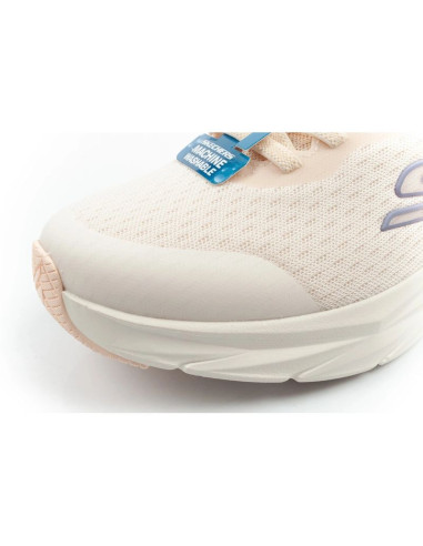 Skechers buty damskie sneakersy glide-step vortex wygodne ecru