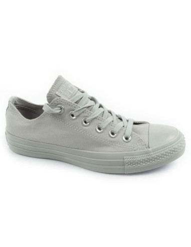 Converse trampki buty damskie chuck taylor all star szare modne wygodne