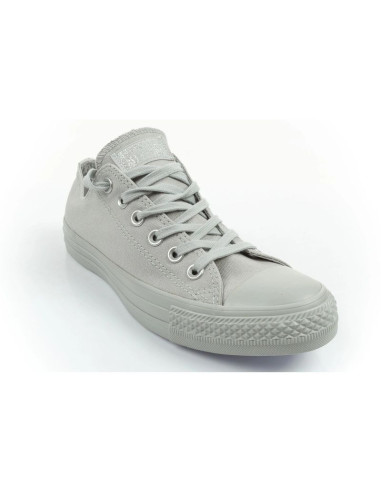 Converse trampki buty damskie chuck taylor all star szare modne wygodne