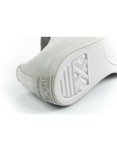 Converse trampki buty damskie chuck taylor all star szare modne wygodne