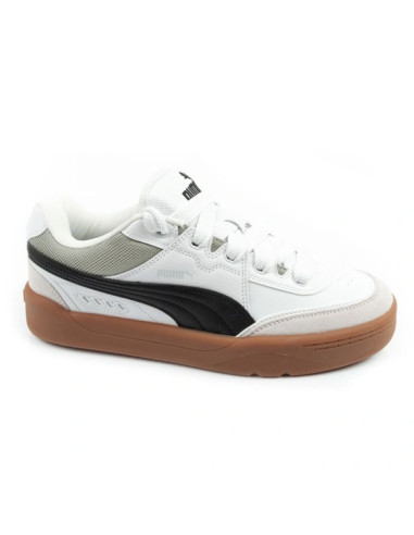 Puma buty męskie sportowe park lifestyle skb sneakersy skate modne