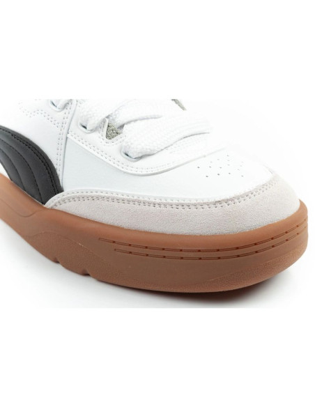 Puma buty męskie sportowe park lifestyle skb sneakersy skate modne