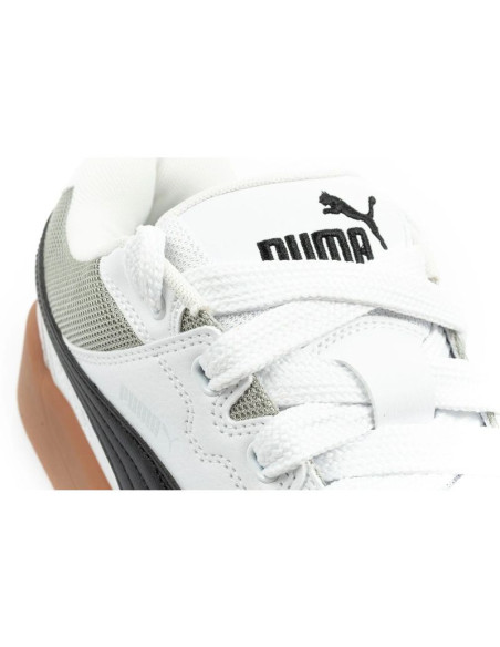 Puma buty męskie sportowe park lifestyle skb sneakersy skate modne