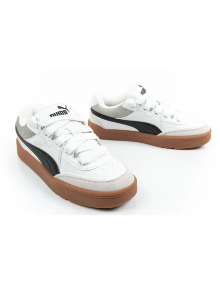 Puma buty męskie sportowe park lifestyle skb sneakersy skate modne
