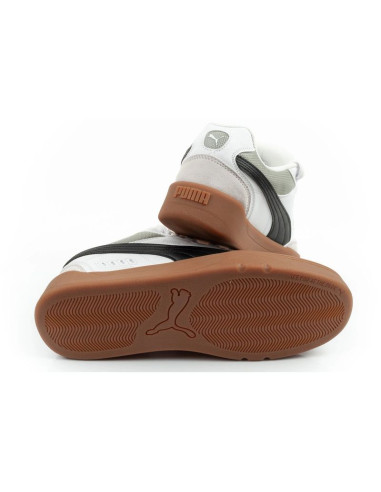 Puma buty męskie sportowe park lifestyle skb sneakersy skate modne
