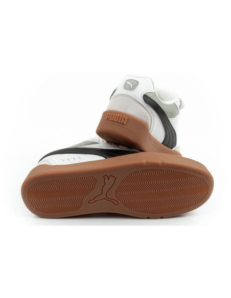 Puma buty męskie sportowe park lifestyle skb sneakersy skate modne