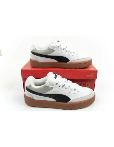 Puma buty męskie sportowe park lifestyle skb sneakersy skate modne