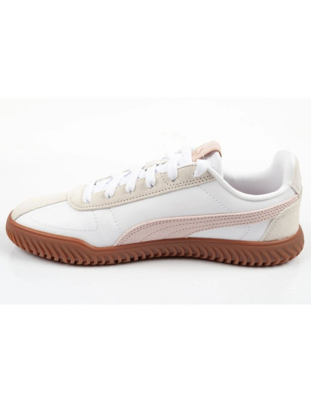 Puma buty damskie sportowe club kayzer og trampki białe modne lekkie