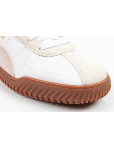 Puma buty damskie sportowe club kayzer og trampki białe modne lekkie