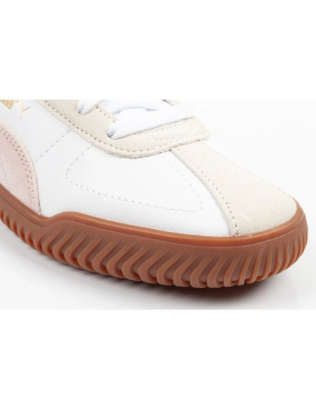 Puma buty damskie sportowe club kayzer og trampki białe modne lekkie