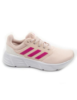 Adidas buty damskie sportowe galaxy 6 w do biegania wygodne lekkie