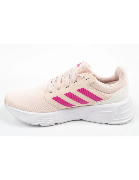 Adidas buty damskie sportowe galaxy 6 w do biegania wygodne lekkie