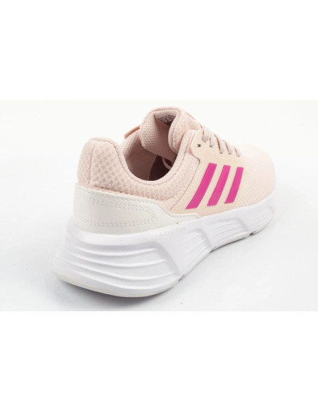 Adidas buty damskie sportowe galaxy 6 w do biegania wygodne lekkie