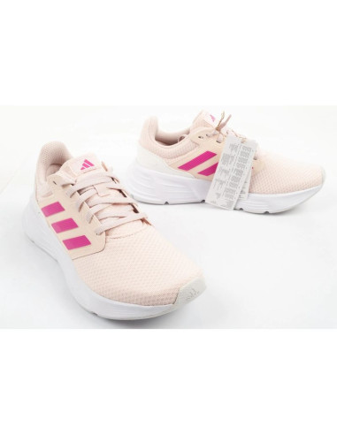 Adidas buty damskie sportowe galaxy 6 w do biegania wygodne lekkie