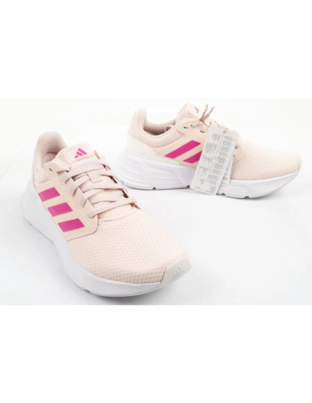 Adidas buty damskie sportowe galaxy 6 w do biegania wygodne lekkie