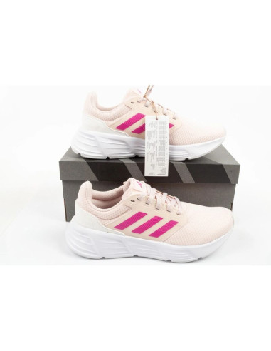 Adidas buty damskie sportowe galaxy 6 w do biegania wygodne lekkie