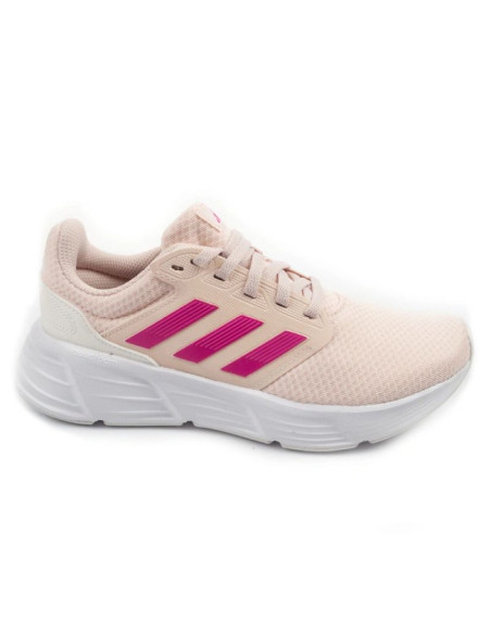 Adidas buty damskie sportowe galaxy 6 w do biegania wygodne lekkie