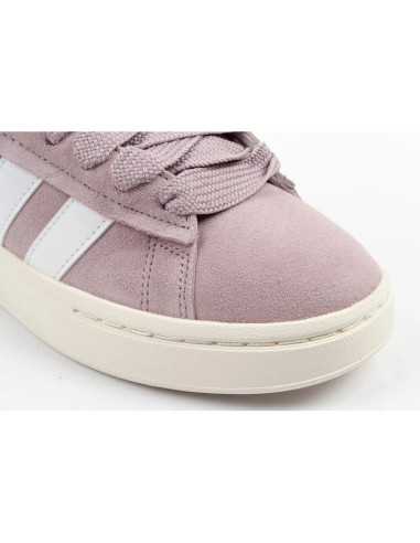 Adidas buty sportowe damskie grand court alpha 00s sneakersy skóra