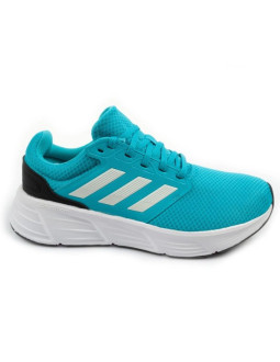 Adidas buty sportowe męskie galaxy 6 m do biegania lekkie wygodne