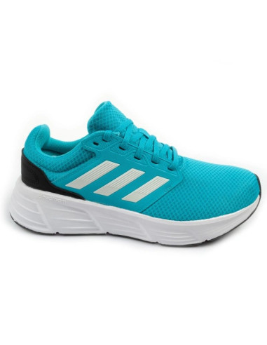 Adidas buty sportowe męskie galaxy 6 m do biegania lekkie wygodne