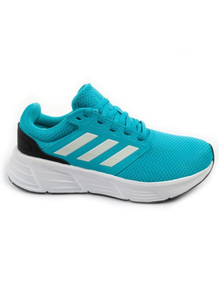 Adidas buty sportowe męskie galaxy 6 m do biegania lekkie wygodne