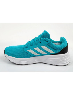 Adidas buty sportowe męskie galaxy 6 m do biegania lekkie wygodne 2