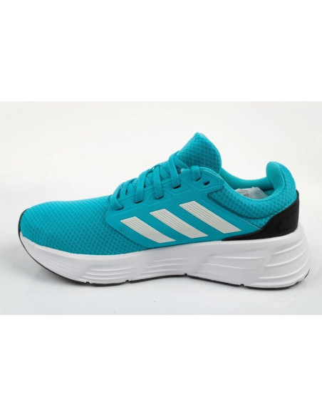 Adidas buty sportowe męskie galaxy 6 m do biegania lekkie wygodne