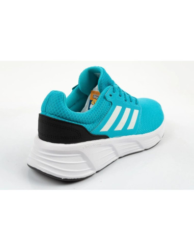 Adidas buty sportowe męskie galaxy 6 m do biegania lekkie wygodne
