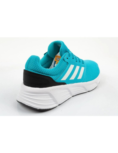 Adidas buty sportowe męskie galaxy 6 m do biegania lekkie wygodne